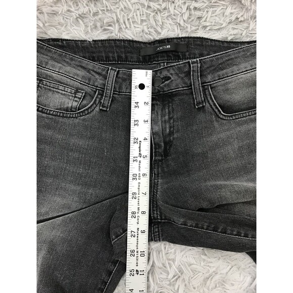 Joe’s Jeans The Skinny Ultra Slim Fit Electra Gray Wash $178 Size 28 (31x31) - Picture 7 of 8
